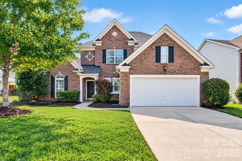 15611 Prescott Hill Avenue active home in Providence Pointe, Charlotte, NC