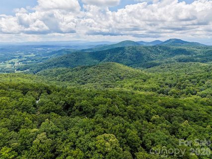 Na Pine Ridge Road sold lot in Hickory Acres, Hendersonville, NC