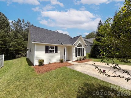 Homes in Mission Hills, Kannapolis