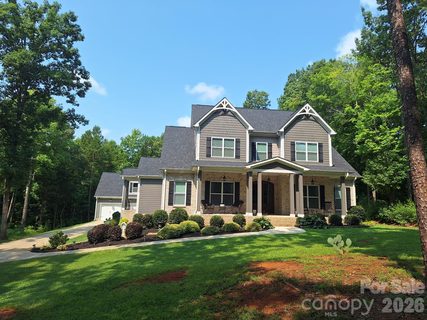 1500 Billy Howey Road active home in Whispering Oaks, Waxhaw, NC