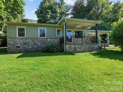 Homes in Skyland Terrace, Waynesville
