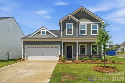 4013 Juno Drive active home in Clairmont, Charlotte, NC