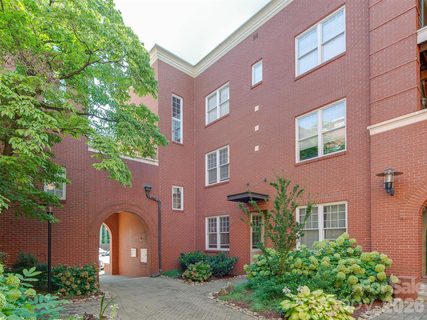 400 Clarice Avenue active home in Elizabeth, Charlotte, NC
