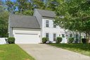4611 Rock Stream Drive sold home in Charlotte, SC