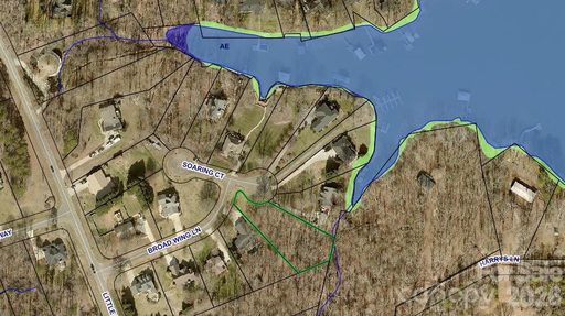 Eagle Harbor, Sherrills Ford