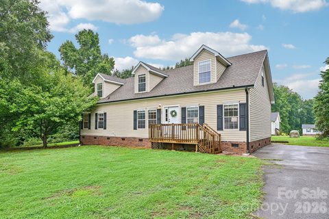 A home in Grand Acres