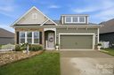 123 Cup Chase Drive sold home in Mooresville, SC