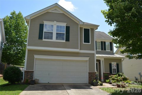 Homes in Mountain View, Gastonia