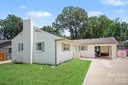 3633 Conway Avenue sold home in Charlotte, SC