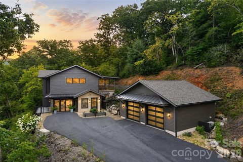228 Allen Mountain Drive active home in The Ridge At Black Mtn Estates, Black Mountain, NC