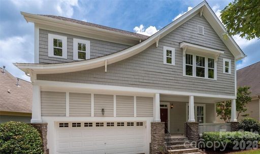 Homes in Water Oak, Mooresville