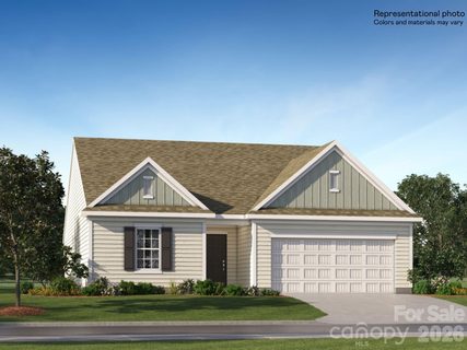 355 W 18th Street active home in Bakers Creek, Kannapolis, NC