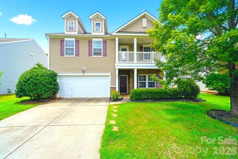 5011 Elementary View Drive pending home in Hucks Landing, Charlotte, NC