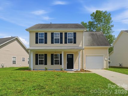 908 Lakehill Road pending home in Valley Ridge, Charlotte, NC