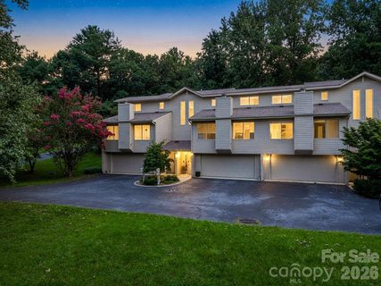 103 Shadowbrook Drive active townhome in Haw Creek Villas, Asheville, NC