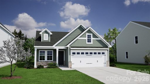 4016 Juno Drive active home in Clairmont, Charlotte, NC