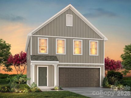 1223 Deseo Drive active home in The Glenns, Wingate, NC