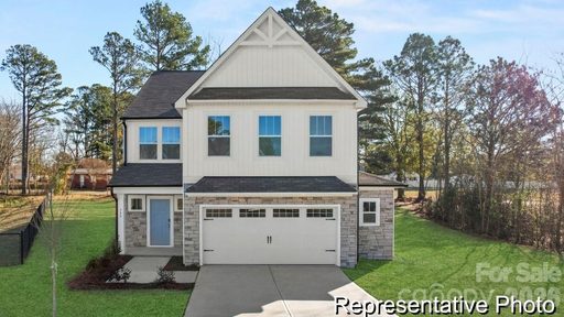 1215 Deseo Drive active home in The Glenns, Wingate, NC