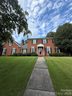 201 Wainsley Place sold home in Matthews, SC
