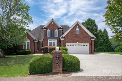 Homes in Forest Pointe, Gastonia