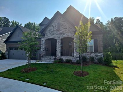 2041 Odell Farm Lane active home in Heritage At Marvin, Marvin, NC