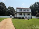 9850 Standing Wood Court sold home in Charlotte, SC