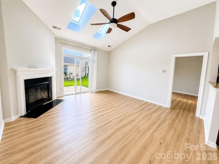 7120 Maricopa Road pending townhome in Stone Creek Ranch, Charlotte, NC