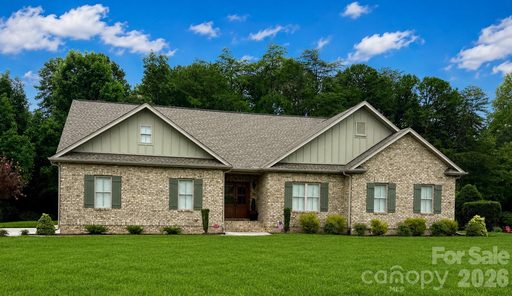 2474 Gateway Lane pending home in Stonegate, Lincolnton, NC