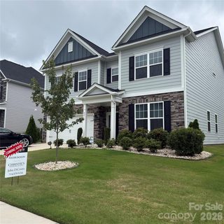 2218 Idol Rock Drive pending home in Covington, Fort Mill, SC