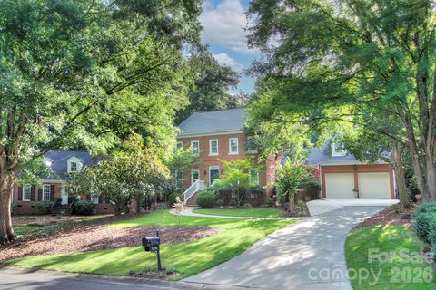 9209 Hanover South Trail pending home in Park Crossing, Charlotte, NC