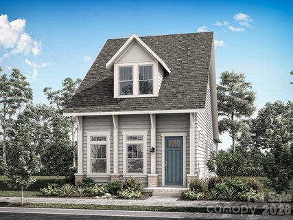 9129 Maybry Park Street pending home in Eastland Yards, Charlotte, NC