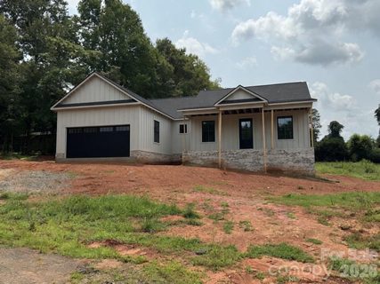 A home in The Paddocks