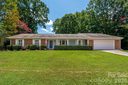 6637 Old Post Road sold home in Charlotte, SC
