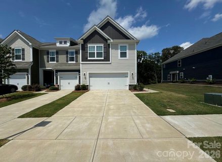 2741 Aubrey Street active home in Kellerton Place, Monroe, NC