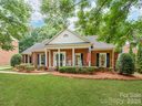 621 Laurel Fork Drive sold home in Matthews, SC