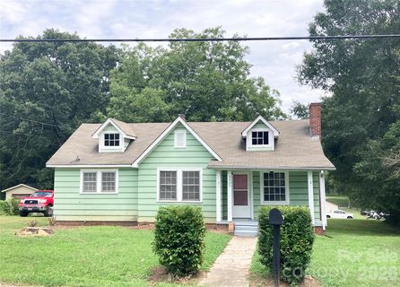 Homes in Royal Oaks, Kannapolis