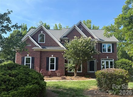 Homes in Lexington, Charlotte