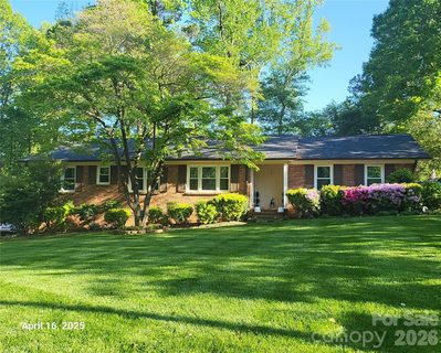 4200 Cerise Drive active home in Crestwood, Charlotte, NC