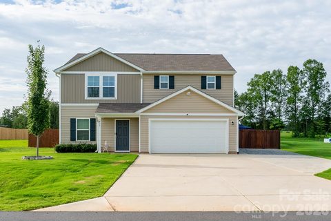 Homes in Stonybrook, Lexington