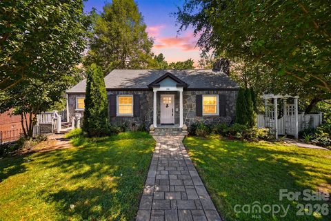A home in Avery