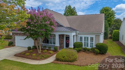 39650 Rosebay Court active home in Sun City Carolina Lakes, Indian Land, SC
