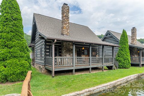 93 Rachels Circle active home in The Village At Twin Falls, Maggie Valley, NC