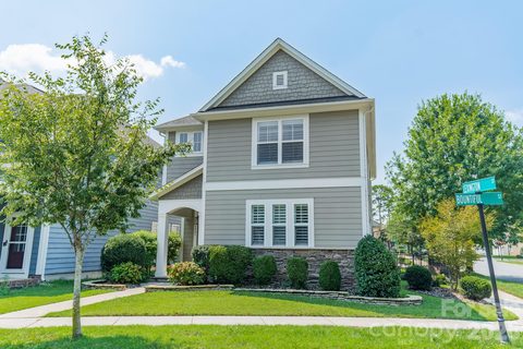 6061 Bountiful Street pending home in Eagle Park, Belmont, NC