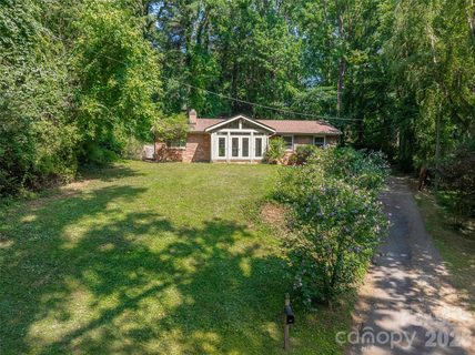 41 Pinehurst Road sold home in Pinehurst Park, Asheville, NC