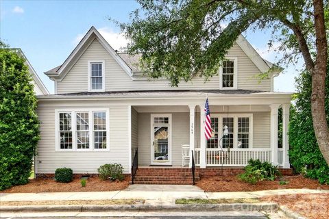 3904 Balsam Street active home in Lake Park, Indian Trail, NC