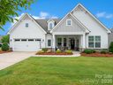 2401 Silent Mist Lane sold home in Indian Trail, SC