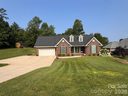 97 Wittenburg Springs Drive sold home in Taylorsville, SC