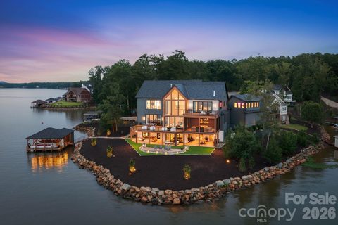 A home in The Landing