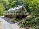 283 The High Road sold home in Waynesville, SC