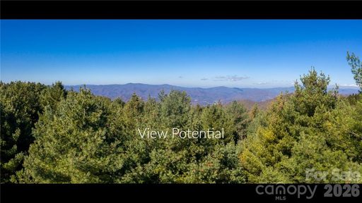 197 Eagle Bald Trail pending home in Ogle Meadows, Burnsville, NC